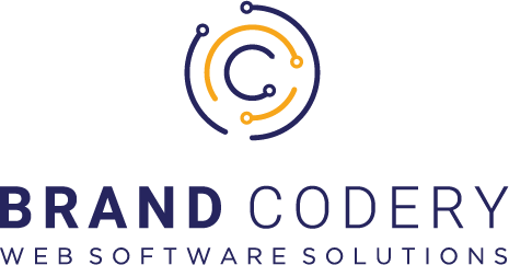 Brand Codery - Web Software Solutions