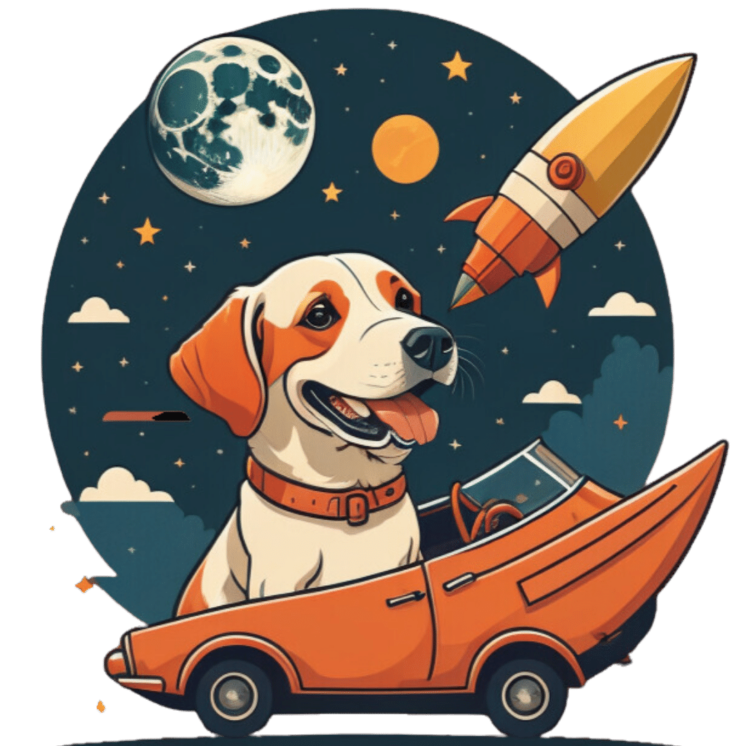 Space Dog